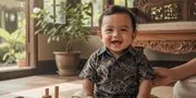 Panduan Lengkap Nama Bayi Laki-Laki Indonesia: Inspirasi Modern dan Tradisional