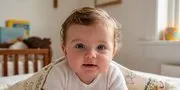 Panduan Lengkap Nama Bayi Laki-Laki Kristen: Inspirasi Penuh Makna dan Berkat