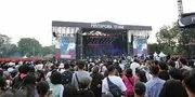 Panggung yang Terkoyak Tembaga, Kronologi Kontroversi Sponsorship Pestapora