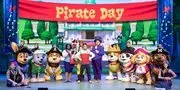 PAW Patrol Live 'The Great Pirate Adventure' Datang ke Singapura dengan Cerita Seru, Cocok buat Hiburan Keluarga!