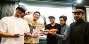 Pee Wee Gaskins Rilis Ulang Lagu-Lagu Era 90-an dengan Aransemen Pop Punk