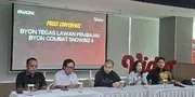 Pembajak Siaran Vidio Terancam 8 Tahun Penjara, Tak Ada Jalur Damai!
