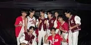 Pembatalan Konser di Empat Kota, Konser 
