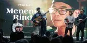 Pemutaran Film Pendek Dokumenter 'PANJI SAKTI: MENENUN RINDU' Bikin Penonton Terharu