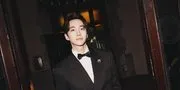 Penampilan Baru Lee Junho di Drama Korea Terbaru TYPHOON FAMILY Tampak Berbeda, Tampil Lebih Nyentrik
