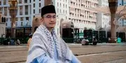 Penampilan Ruben Onsu Berubah Pulang Umrah, Berjenggot Tipis