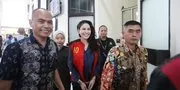 Pengacara Nikita Mirzani Geram Diminta Belajar Lagi, Tuding Jaksa Punya Sentimen Pribadi