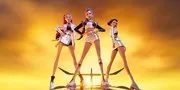 Pengisi Suara HUNTR/X dari K-Pop Demon Hunters Bakal Debut Perform di The Tonight Show