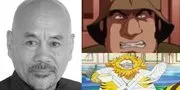 Masaru Ikeda, Pengisi Suara Legendaris GUNDAM Dan ONE PIECE Meninggal Dunia