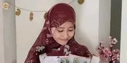 Penulis Buku Resep Baking Ricke Indriani Meninggal Dunia