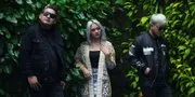Pepep dan Indra ST12 Kenalkan Band Barunya yang Bernama Sisi Lain, Gaet Seorang Vokalis Cantik Belia Penuh Talenta