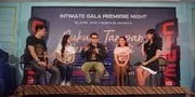 Perankan Kirana di 'DUKUN TAMPAN PENJAGA HATI', Hyku Bella Hadapi Teror Guna-Guna Suami Sendiri