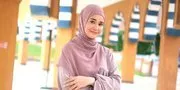 Perempuan Tangguh yang Berjuang Menjadi Ibu, Michelle Ziudith Tampil Menyentuh di Assalamualaikum Baitullah