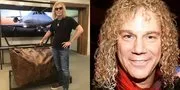 Personil Bon Jovi Jadi Publik Figur Berikutnya Positif Covid 19