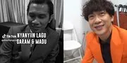 Personil The Changcuters Jajal Nyanyikan 'Garam dan Madu' yang Viral, Tak Paham Lagu Aslinya