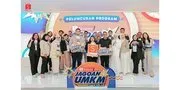 Pertama di Indonesia! Program Kompetisi Antar UMKM oleh Shopee Bertajuk ‘Shopee Jagoan UMKM Naik Kelas'