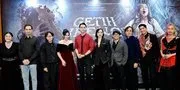 Pesan Menohok di Balik Film 'GETIH IRENG', Sang Penulis Beri Peringatan