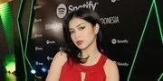 Pesona Jasmine Nadya, Hidupkan Karakter Alya di 'RANGGA & CINTA' - Berhasil Tembus Viral 50 Spotify
