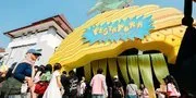 PESTAPORA Resmi Putus Kerjasama dengan Freeport Indonesia