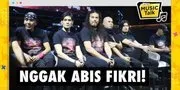 Pilih Jeff Scott Soto Untuk Bawakan 'Bohemian Rhapsody', Ahmad Dhani: Bahasa Inggrisku Kurang