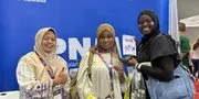PNM Bawa Produk Lokal Manisan Terong Ungu ke Panggung Halal Dunia