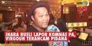 Polemik Hak Asuh Anak Inara Rusli, Virgoun Bisa Kena Pidana?
