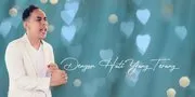 Pongki Barata Rilis 'Hati Yang Terang', Lagu yang Ditulis 11 Tahun Lalu