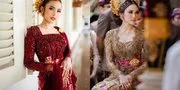 Potret Cantik Mahalini Kenakan Kebaya dengan Berbagai Model, Bisa Jadi Inspirasi Untuk Berbagai Acara