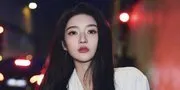 Potret Cantik Wang Yuwen Bersama DIOR, Auranya Bikin Fans Terpukau
