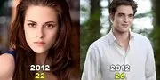 Potret Dulu dan Sekarang Pemeran Film Twilight Saga 2012, Begini Penampilannya Kini Setelah 13 Tahun Berlalu