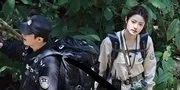 Potret Huang Jingyu dan Xu Ruohan Mulai Jalani Syuting Drama LOVE STORY IN SUMMER