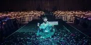 Potret Keseruan Konser B.I 'THE LAST PARADE TOUR' di Jakarta