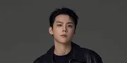 Potret Kim Do Hoon di Drama Korea Terbaru DEAR X, Tampil Sangar
