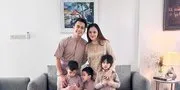 Potret Rumah Eza Gionino dan Meiza Aulia yang Modern dan Nyaman Banget