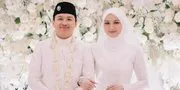 Potret Tamu Undangan di Pernikahan Komika Ate, Ada Arafah Rianti - Kiky Saputri