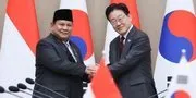 Prabowo Dorong Lebih Banyak Konser K-Pop di Indonesia