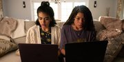 Preview dan Sinopsis Film MISSING: Menjelajahi Dunia Internet demi Menemukan Ibu yang Hilang