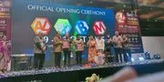 PRO AVL Indonesia 2025 Resmi Dibuka, Diikuti 60 Peserta dari 10 Negara