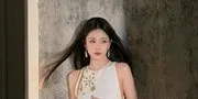 Profil Bai Lu, Aktris Cantik Asal China yang Bintangi 3 Drama di Tahun 2025