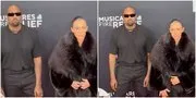 Profil Bianca Censori di Grammy 2025 Bikin Heboh Karena Tanpa Busana, Kanye West Malah Santai