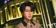 Profil Cai Xukun, Idol Pop China yang Sukses Meniti Karier di Kancah Internasional
