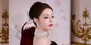 Profil Dilraba Dilmurat, Biodata Lengkap dan Fakta Menarik Aktris China yang Beragama Islam
