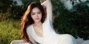 Profil Elvira Cai atau Cai Wen Jing, Aktris China Multitalenta yang Punya Wajah Sensual
