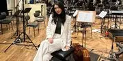 Profil Eunike Tanzil, Komposer Indonesia Garap Ringtone Ikonik Dengan Sentuhan Angklung
