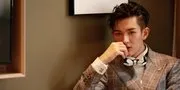 Profil Fan Jin Wei, Aktor China dengan Disiplin Tinggi