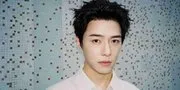 Profil Fang Yi Lun, Aktor China yang Ternyata Mantan Idol Kpop M4M