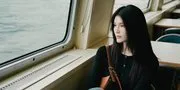 Profil He Sui, Supermodel China yang Jadi Sorotan Usai Punya Anak dengan William Chan