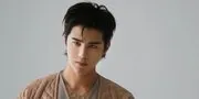 Profil Jiang Chao, Aktor Ganteng Bintang Drama China THE FOX'S SUMMER