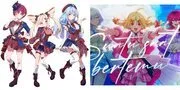 Profil JKT48V, Sub-Unit Virtual dari JKT48 yang Baru Saja Rilis MV Pertama 'Suatu Saat Bertemu'