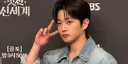 Profil Kim Min Seok: Manajer Shin Seo Ri dalam Drama My Royal Nemesis